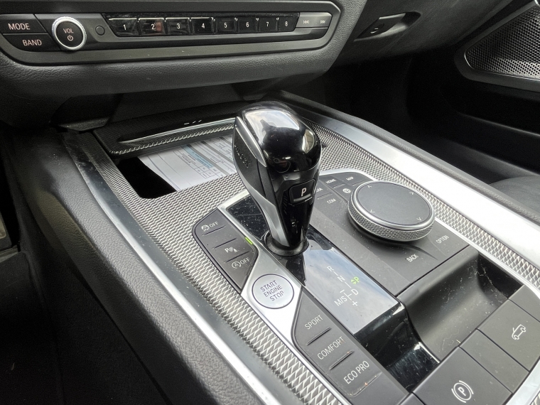 Bmw Z4 M40i Convertible 3.0 Aut 2024 Usado Usado en BMW Premium Selection Bmw Z4 M40i Convertible 3.0 Aut 2024 Usado Usado en BMW Premium Selection
