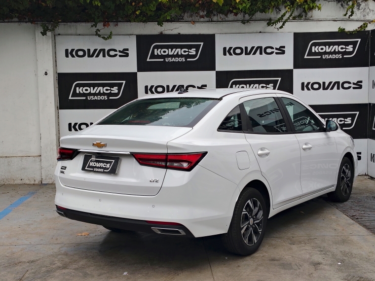 Chevrolet Sail 1.5 Nb Cvt 2024 Usado  Usado en Kovacs Usados