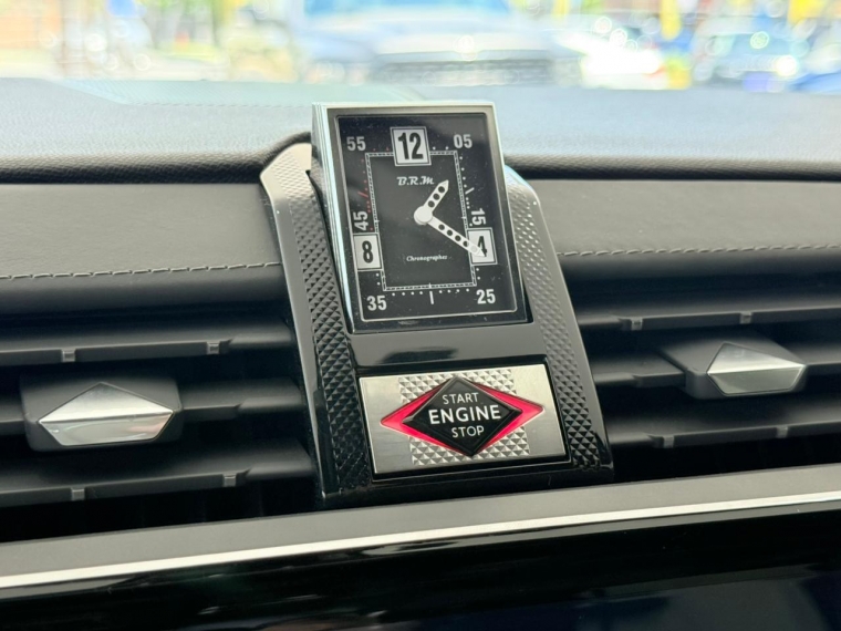 Ds Ds 7 Crossback Rivoli 2.0 Hdi Aut 2022 Usado en Automotriz Olea Flaño