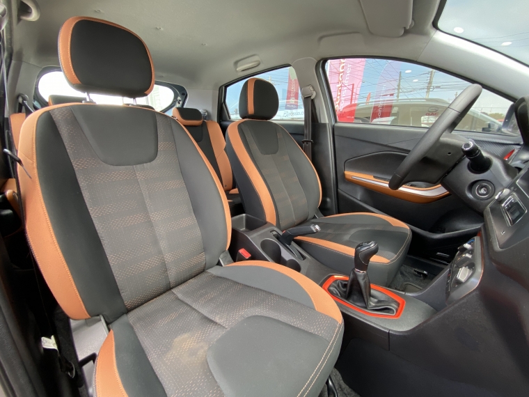 Chery Tiggo 2 Tiggo 2 Gl Mt 2022 Usado en Rosselot Usados