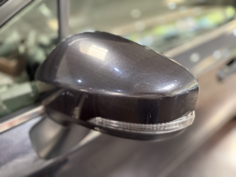 Subaru Xv New Dynamic Awd Cvt 2.0i 2018  Usado en Grass & Arueste