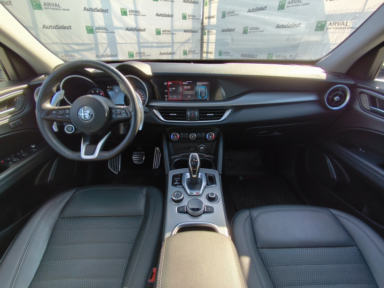 Alfa romeo Stelvio Super Awd 2.0 Aut 2022 Usado  Usado en Autoselect Usados