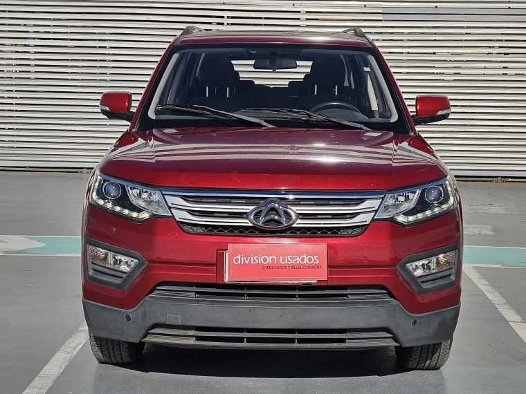 Changan Cx70 Cx70 1.6 2018 Usado en Rosselot Usados