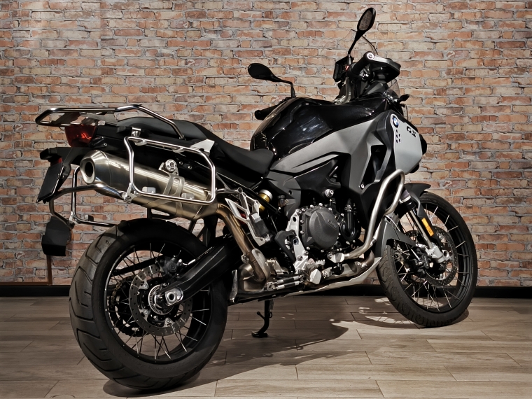 Bmw F 900 gs adv Ii 2025 Usado en BMW Premium Selection Bmw F 900 gs adv Ii 2025 Usado en BMW Premium Selection