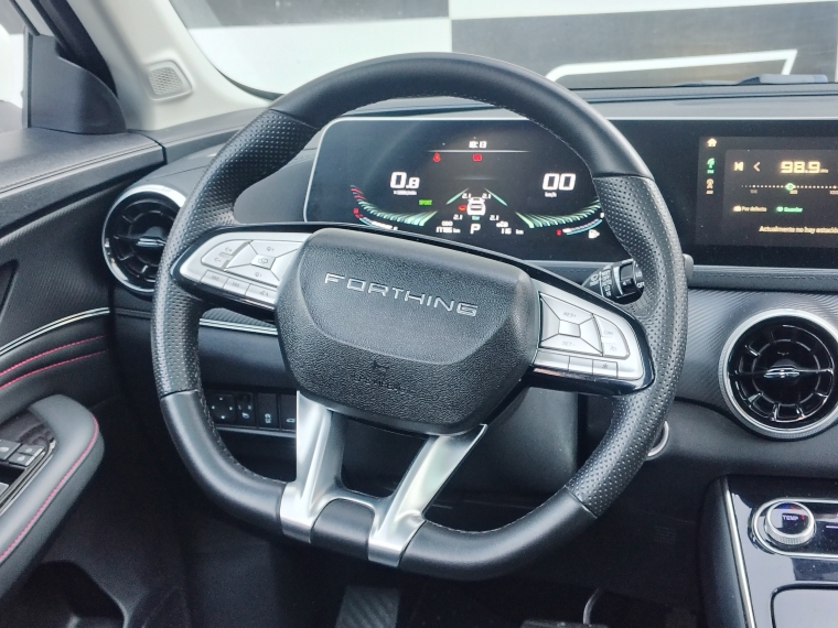 Dongfeng T5 1.5  At 2023 Usado  Usado en Kovacs Usados