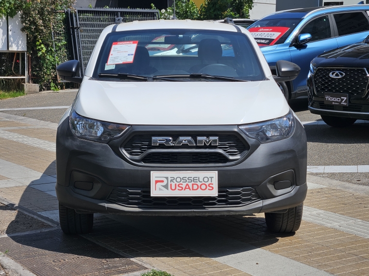 Ram 700 New 700 Slt Cs 1.3 Mn 2024 Usado en Rosselot Usados