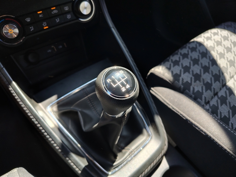 Mg Zs Zs Mt 1.5 2025 Usado en Rosselot Usados