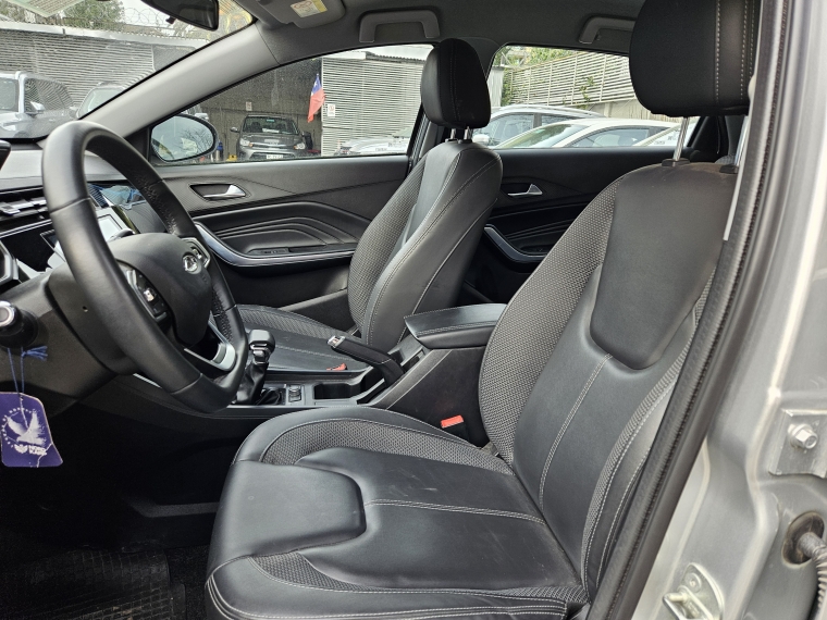 Chery Tiggo 2 Pro — foto 16 de 20