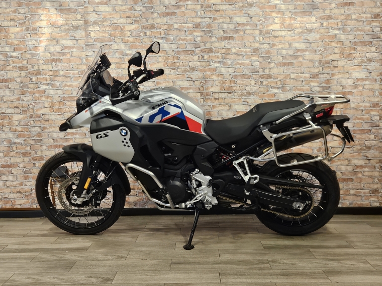 Bmw F 900 gs adv Ii 2025 Usado en BMW Premium Selection Bmw F 900 gs adv Ii 2025 Usado en BMW Premium Selection