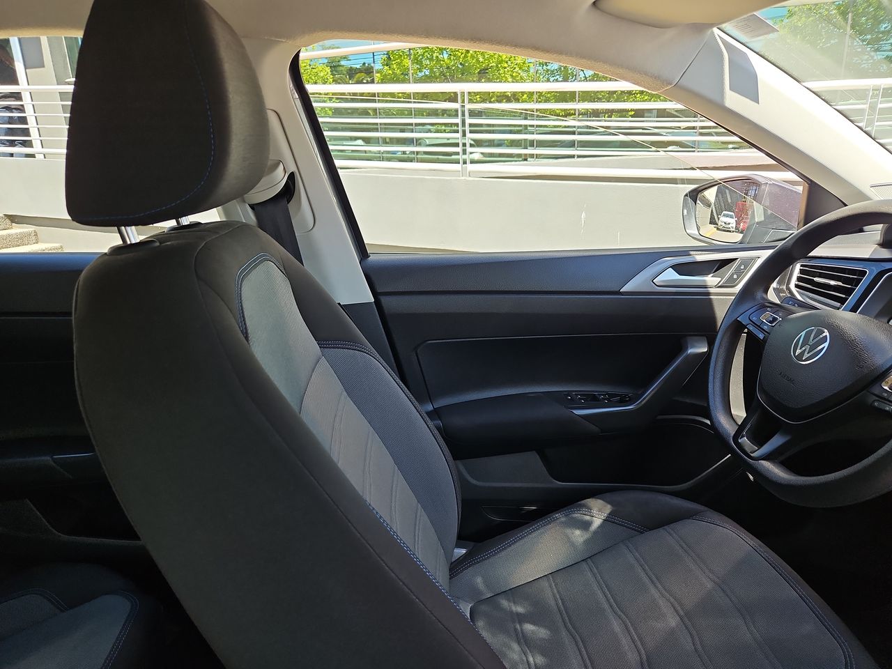 Volkswagen Nivus Nivus Tsi 1.0 Aut 2022 Usado en Usados de Primera - Sergio Escobar