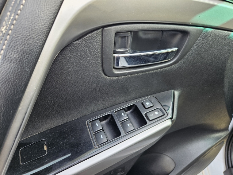 Mitsubishi Montero sport Sport 2.4 2021 Usado  Usado en Kovacs Usados