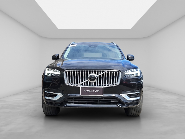 Volvo Xc90 Ii Recharge Plus 2024 Usado  Usado en BMW Premium Selection