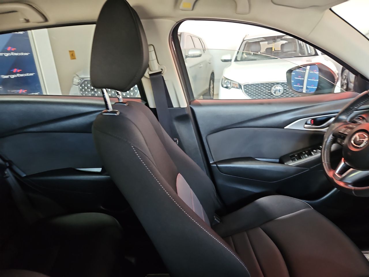 Mazda Cx-3 All New Cx 3  R  2.0 2017 Usado en Usados de Primera - Sergio Escobar