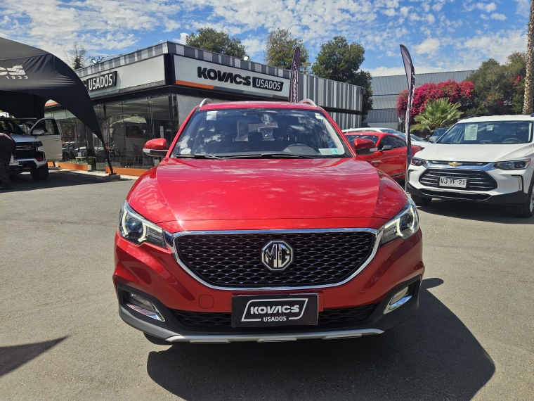 Mg Zs Std 1.5 Mt 2023 Usado  Usado en Kovacs Usados