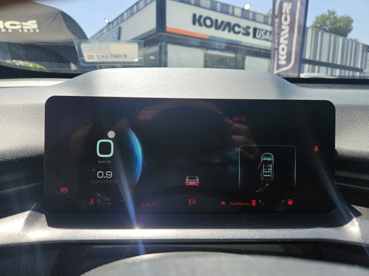 Haval H6 2.0 T Gt Deluxe At 4x4 2024 Usado  Usado en Kovacs Usados