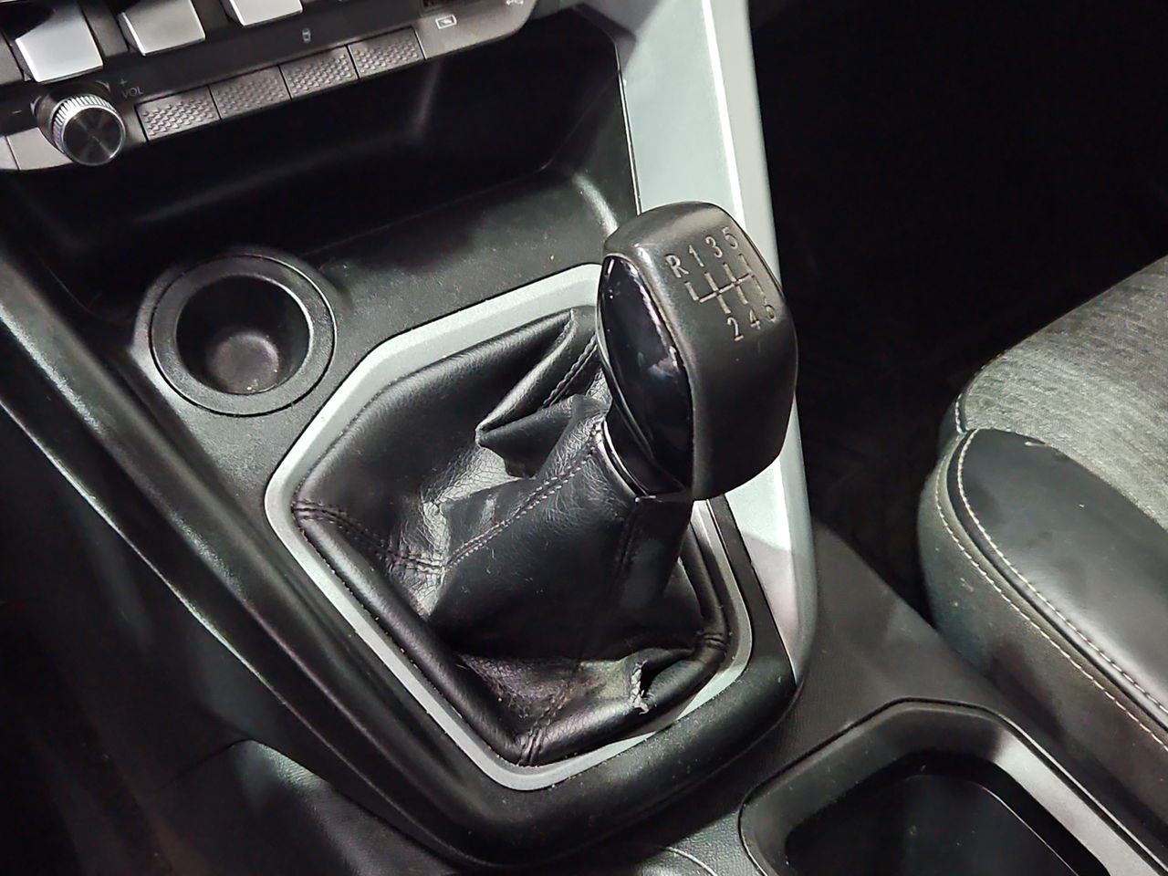 Changan Hunter Hunter Luxury 1.9 2023 Usado en Usados de Primera - Sergio Escobar