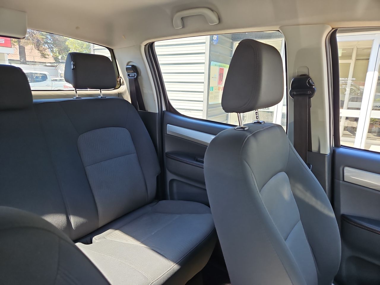 Jac T8 T8 Dcab 2.0 2023 Usado en Usados de Primera - Sergio Escobar