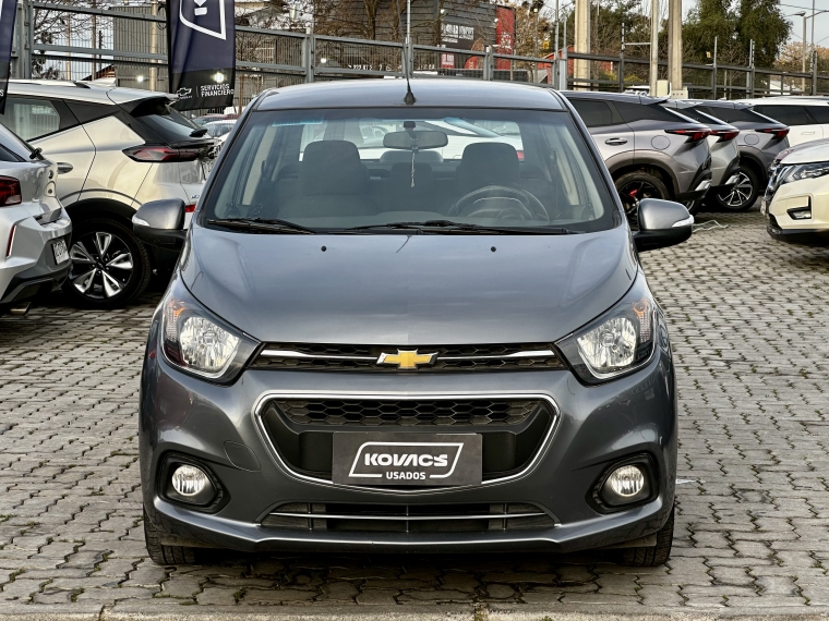 Chevrolet Spark 1.2 Lt Ac Mt 2021 Usado  Usado en Kovacs Usados