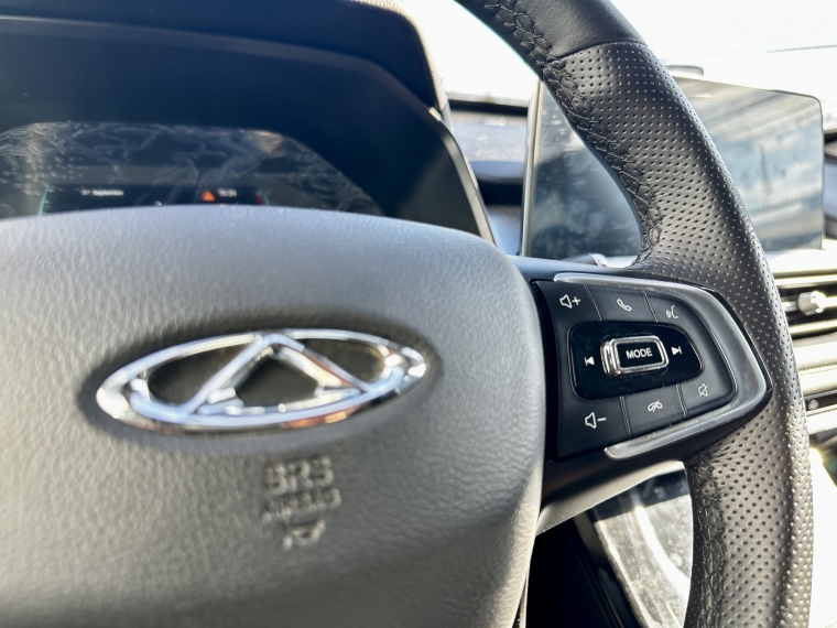 Chery Tiggo 7 pro Tiggo 7 Gls Cvt Pro 1.5 Aut 2023 Usado en Rosselot Usados