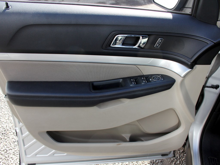 Ford Explorer Ecoboost 2.3 Aut 2019 Usado  Usado en Webautos.cl