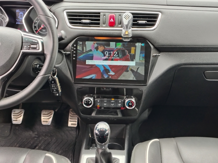 Jac Js2 S2 1.5 2020 Usado en Rosselot Usados
