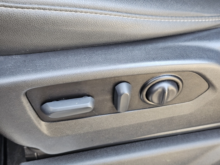 Chevrolet Silverado Cc Ltz 4x4 3.0 Aut 2022 Usado  Usado en Kovacs Usados