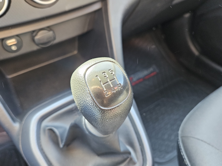 Hyundai Grand i10 Gran I 10 Gls 1.2 Ac Ab 2020 Usado en Rosselot Usados