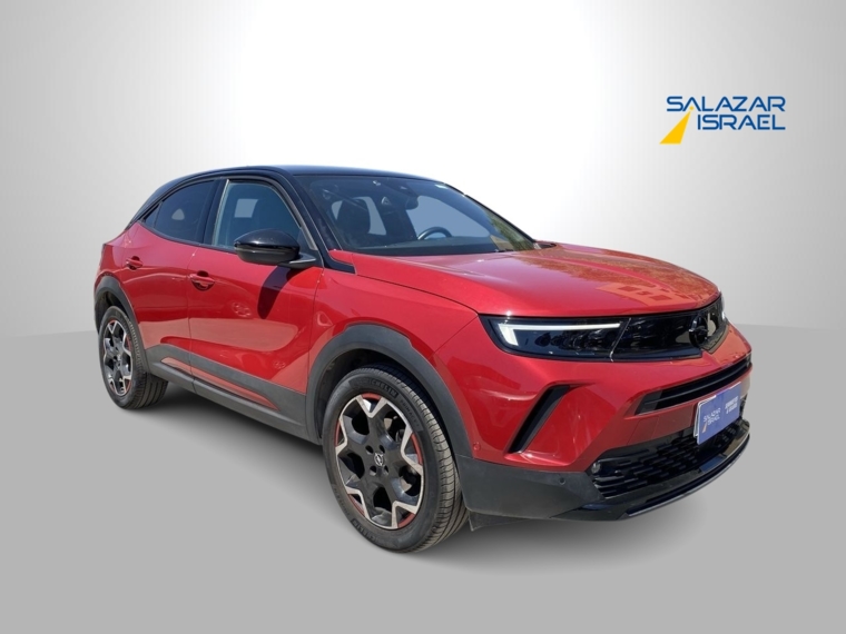 OPEL MOKKA MOKKA 1.2T AUT 2024