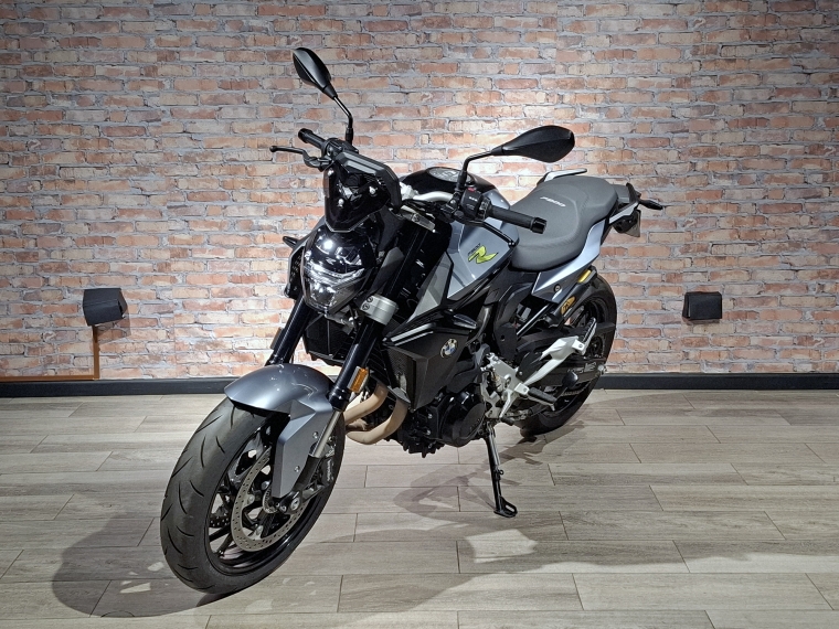 Bmw F 900 r . 2023 Usado en BMW Premium Selection