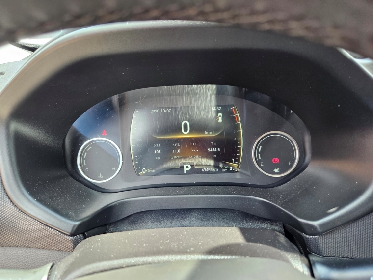 Gac motor Gs3 New Tiggo 3 Gls Cvt 2022 Usado en Rosselot Usados