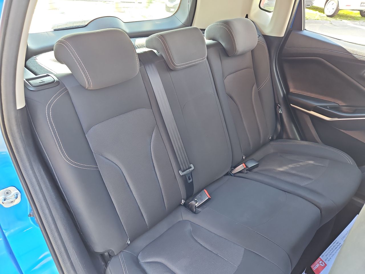 Changan Cs15 Cs15 Hb 4x2 1.5 2022 Usado en Usados de Primera - Sergio Escobar
