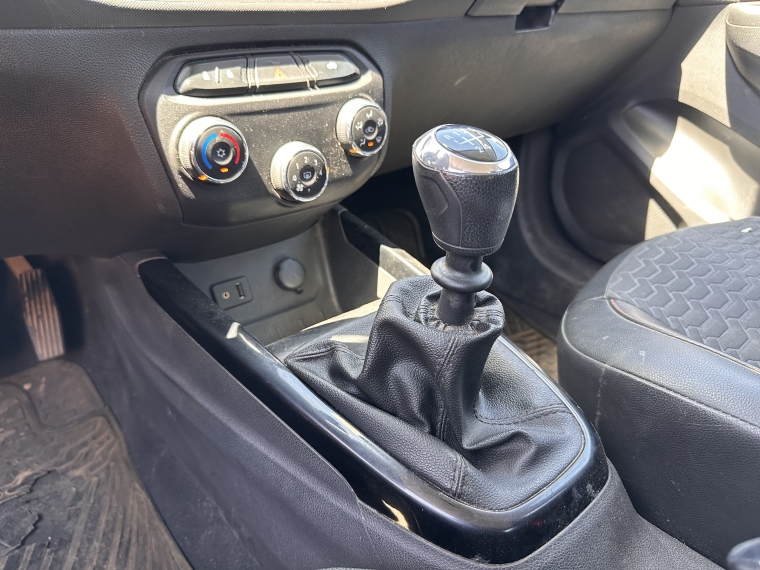 Chevrolet Onix Onix Ltz 1.4 Mt 2018 Usado  Usado en Kovacs Usados