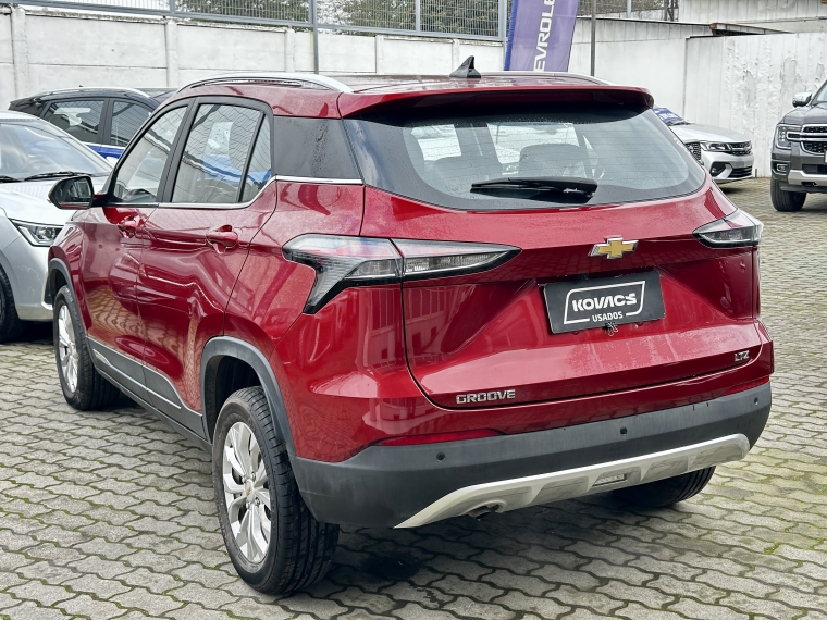 Chevrolet Groove 1.5 Mt 2025 Usado  Usado en Kovacs Usados