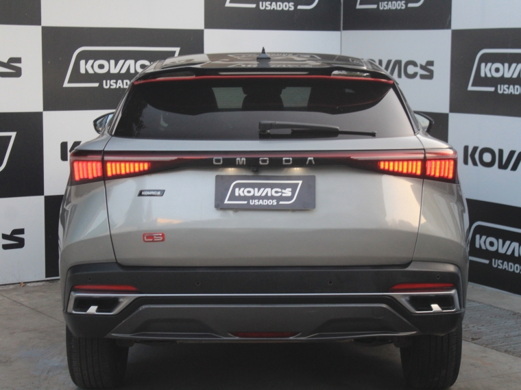 Omoda C5 1.5t Luxury  At 2024 Usado  Usado en Kovacs Usados