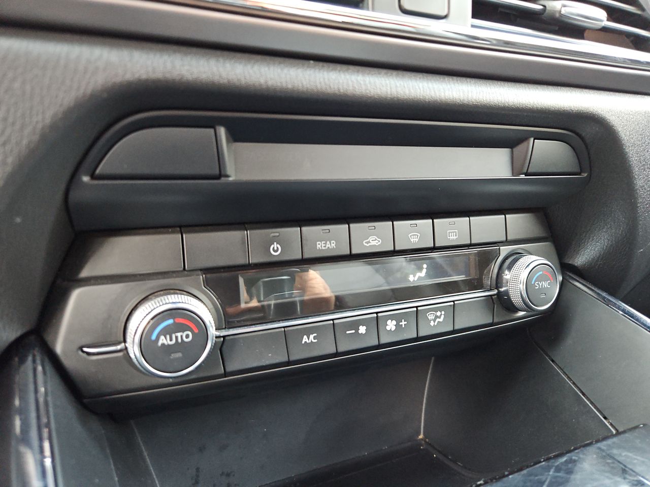 Mazda Cx-9 New Cx9 R 4x4 2.5 Aut. 2019 Usado en Usados de Primera - Sergio Escobar