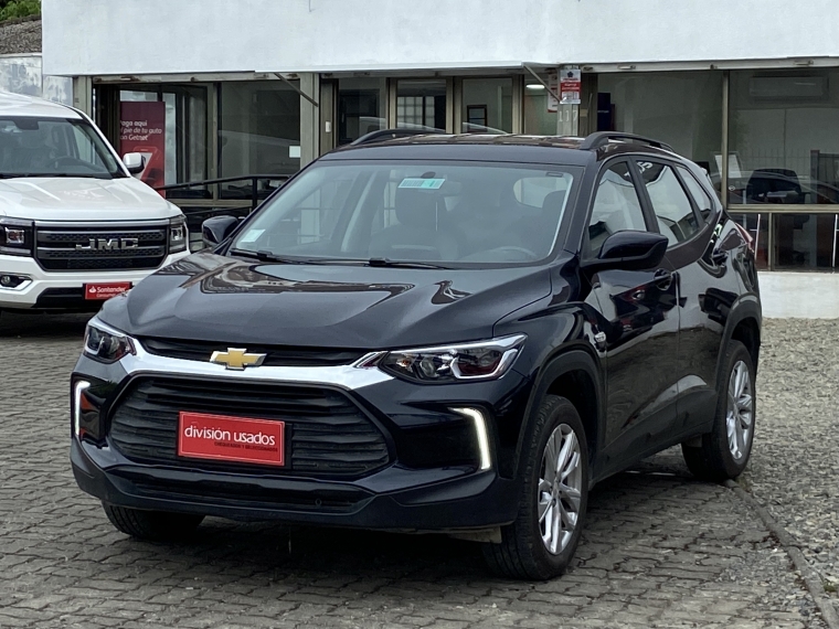 CHEVROLET TRACKER TRACKER 1.2T 2023