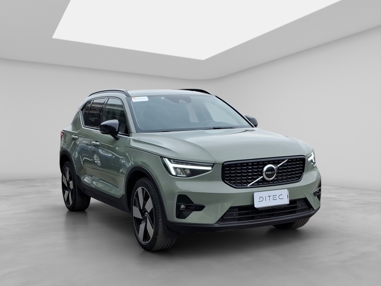 Volvo Xc40 T5 Hybrid R Design 1.5 Aut 2023 Usado Usado en BMW Premium Selection Volvo Xc40 T5 Hybrid R Design 1.5 Aut 2023 Usado Usado en BMW Premium Selection