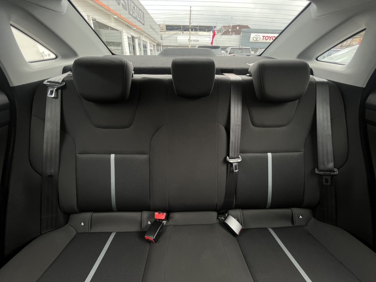 Chevrolet Sail 1.5 Lt Mt 2025 Usado  Usado en Kovacs Usados