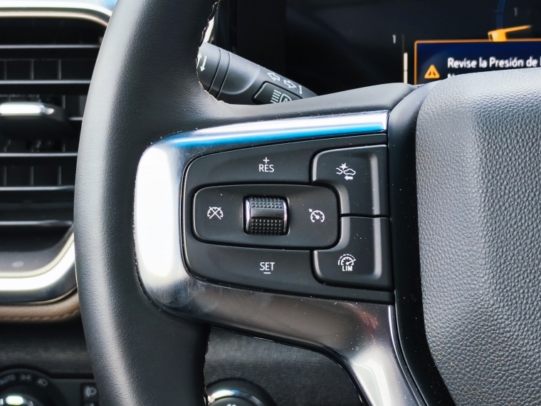 Chevrolet Colorado 2.8 High Country At 4x4 Diesel 2025 Usado  Usado en Kovacs Usados