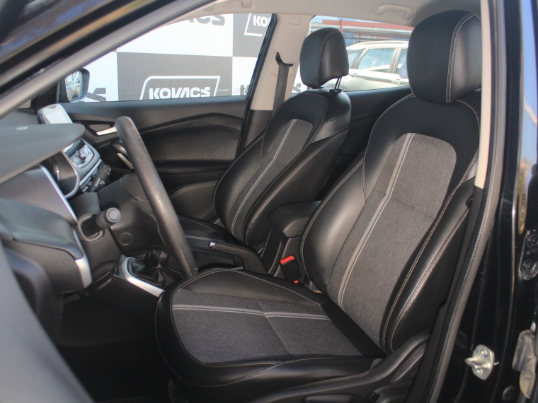 Chevrolet Tracker 1.2 Ltz Mt 2021 Usado  Usado en Kovacs Usados