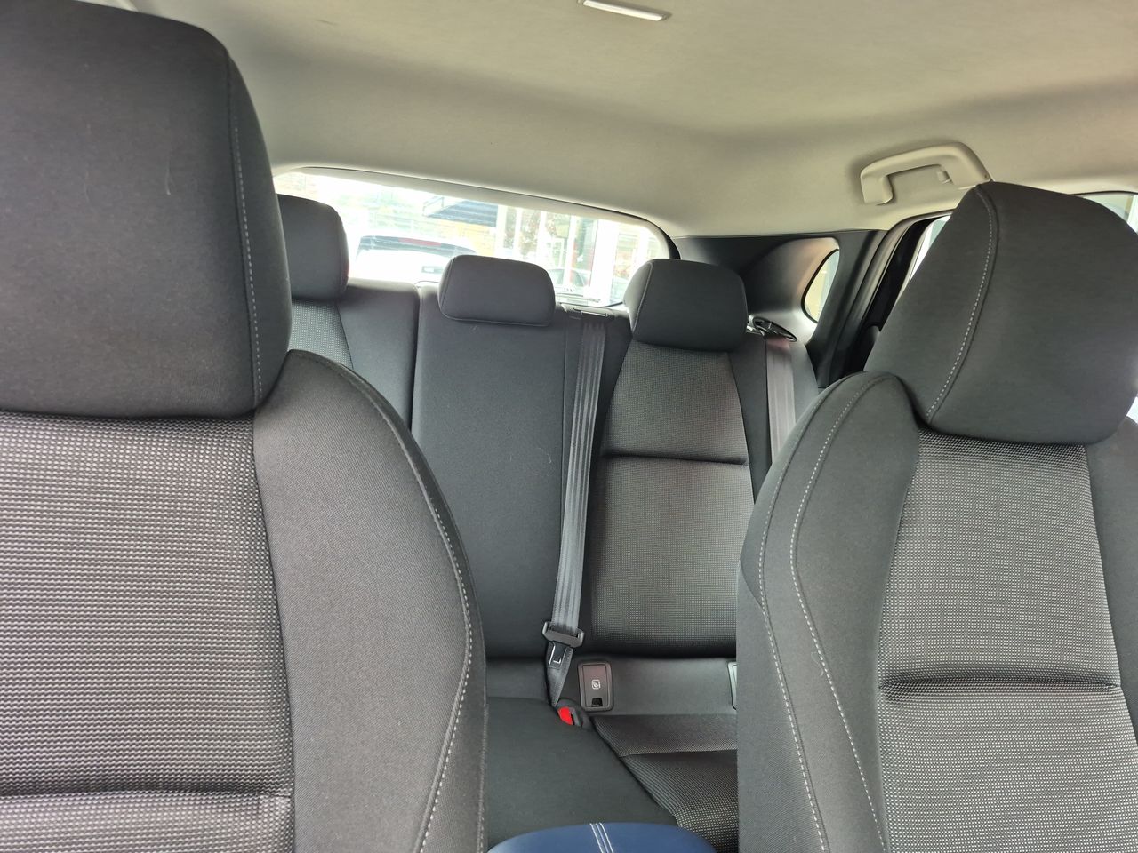 Mazda Cx-30 Cx30 2wd 2.0 Aut. 2023 Usado en Usados de Primera - Sergio Escobar