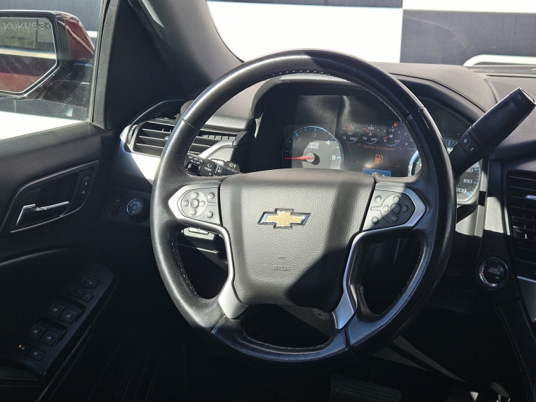 Chevrolet Suburban 5.3 Lt At 4x4 2018 Usado  Usado en Kovacs Usados