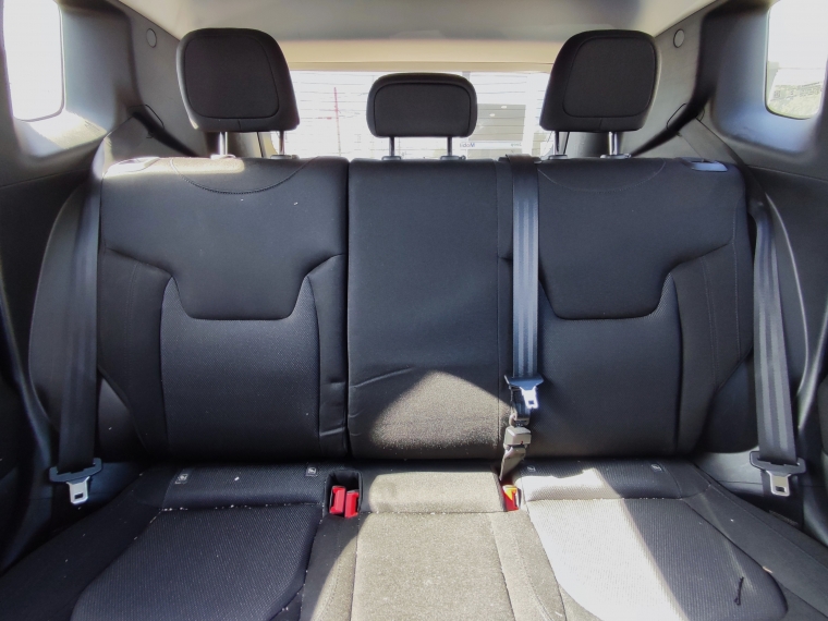 Jeep Renegade Renegade Sport 1,7 Mt 4x2 2021 Usado  Usado en Webautos.cl