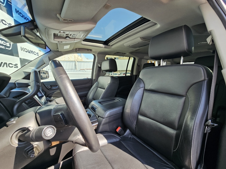 Chevrolet Suburban Lt At 2020 Usado  Usado en Kovacs Usados