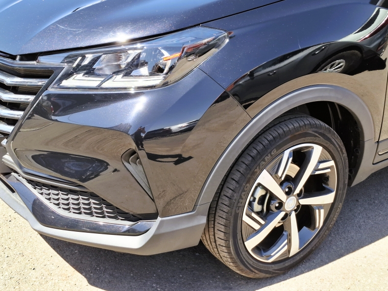 Changan Cs15 Cs15 Hb 4x2 1.5 2025 Usado en Rosselot Usados