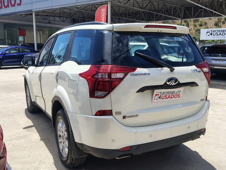 Mahindra Xuv500 Xuv 500 Fl 2023 Usado en Rosselot Usados