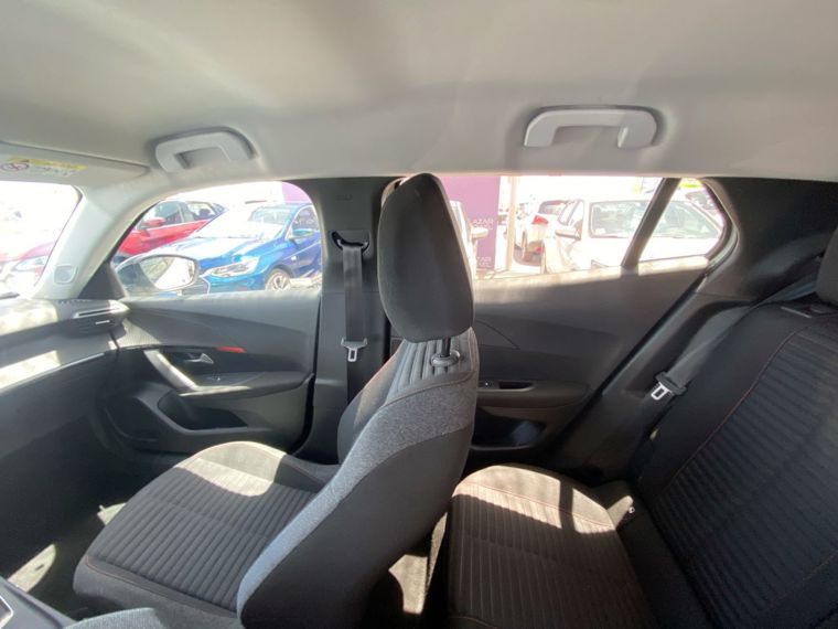 Peugeot 2008 1.2 Active Puretech 130 Mt 5p 2023 Usado Usado en Webautos.cl Peugeot 2008 1.2 Active Puretech 130 Mt 5p 2023 Usado Usado en Webautos.cl