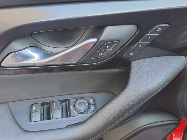 Chevrolet Blazer Awd 2021 Usado  Usado en Webautos.cl