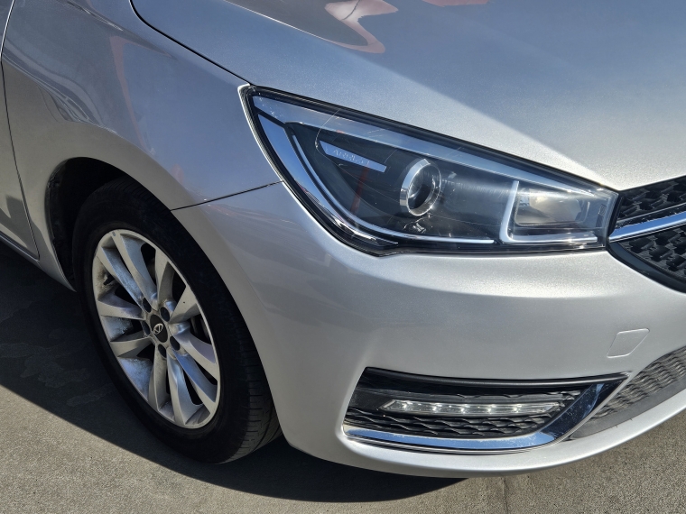 Chery Arrizo 5 Arrizo 5 Gls Mt 2023 Usado en Rosselot Usados