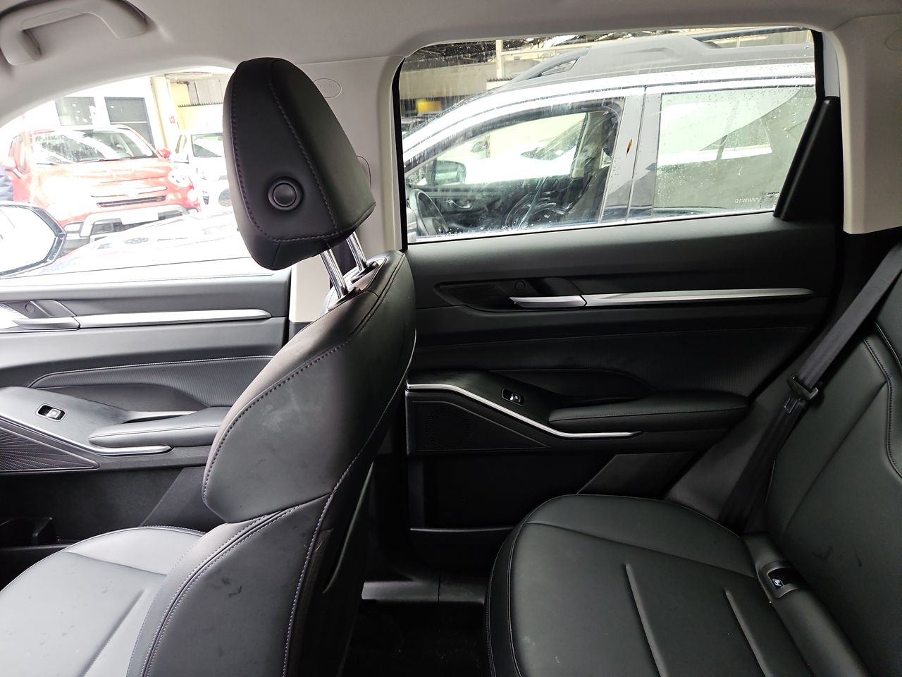 Great wall Haval Haval H6 Ice 2.0 Aut 2026 Usado en Usados de Primera - Sergio Escobar